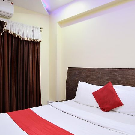 Hotel Mb International Mysore Exterior photo