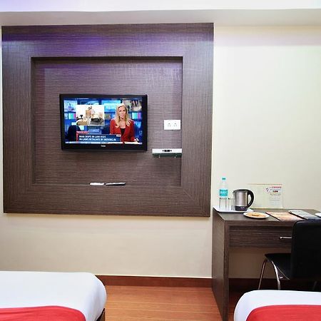 Hotel Mb International Mysore Exterior photo