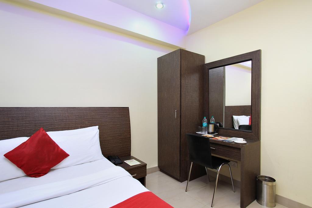 Hotel Mb International Mysore Exterior photo